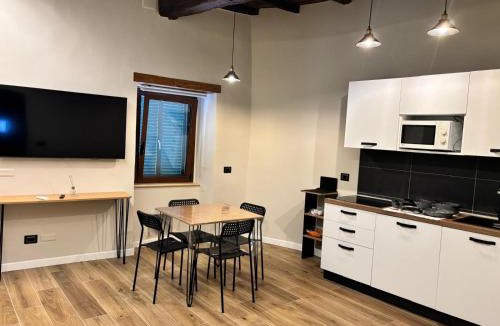 Castiglione in Teverina Apartment | Domus Librande