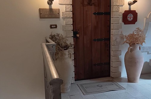 Sala Consilina Bed & Breakfast | Domus Liberty Luxury House