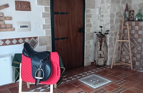 Sala Consilina Bed & Breakfast | Domus Liberty Luxury House