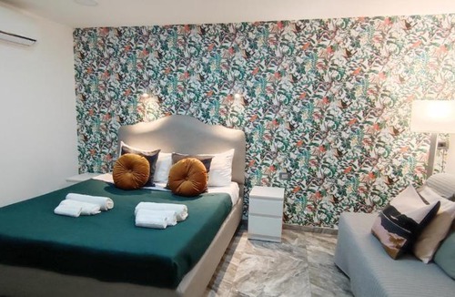 San Ferdinando Bed & Breakfast | Domus Luigi Leone