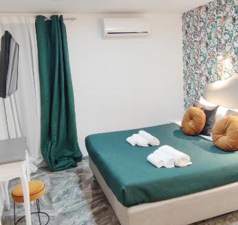 San Ferdinando Bed & Breakfast | Domus Luigi Leone