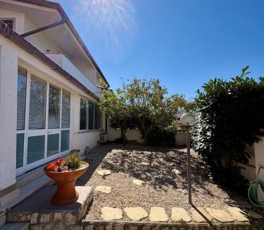 Cerenova Villa | Domus Mar Experience