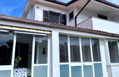 Cerenova Villa | Domus Mar Experience