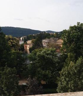 Fiuggi Bed & Breakfast | Domus Mari