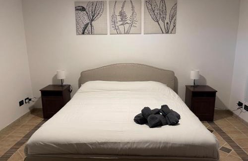 Zona XXXIV Casal Palocco Apartment | Domus Martinae