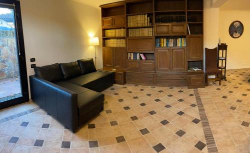 Zona XXXIV Casal Palocco Apartment | Domus Martinae