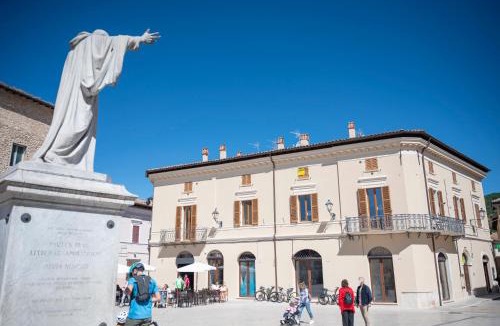 Casali di Serravalle House | Domus Nursia