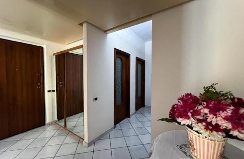 Mount Vesuvius - Pompei Apartment | Domus Ortensia