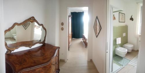 San Savino Bed & Breakfast | Domus Petrae - Ripatransone