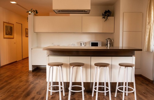 Appio Latino Apartment | Domus Piscariae - Apartment with Private Terrace, Wi-Fi and Air Conditioning