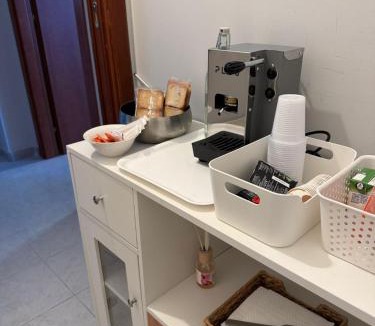 Battipaglia Apartment | Domus Relax