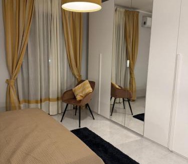 Battipaglia Apartment | Domus Relax