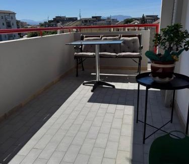 Battipaglia Bed & Breakfast | Domus Relax