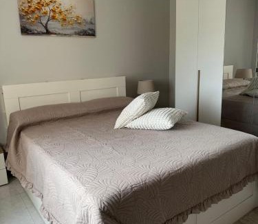 Battipaglia Bed & Breakfast | Domus Relax