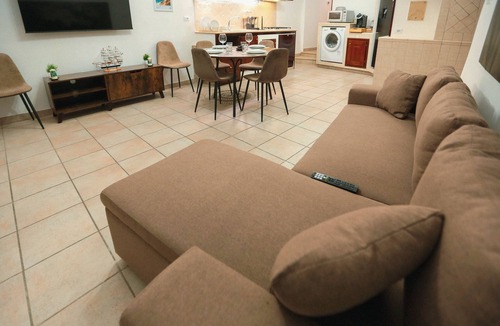 Tivoli Apartment | DOMUS RUSTICA