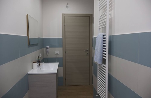 Terracina House | DOMUS SAN DOMENICO - Central - Parking - Wifi
