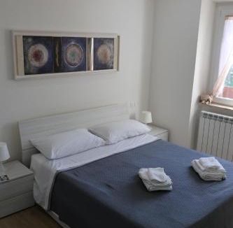 Terracina Apartment | DOMUS SAN DOMENICO - Central - Parking - Wifi