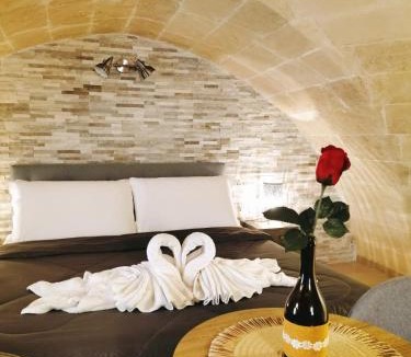 Centro Storico House | Domus Santi Medici Affittacamere