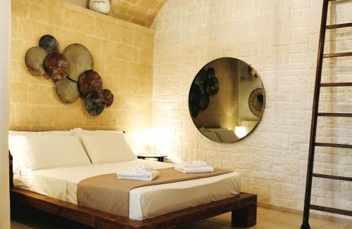 Centro Storico House | Domus Santi Medici Affittacamere