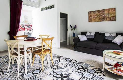 Historical Center Apartment | Domus Sibyllina - Delphic