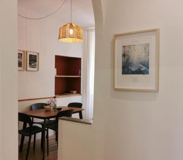 Terracina Apartment | Domus Taura civico 48