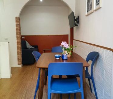 Terracina Apartment | Domus Taura civico 48