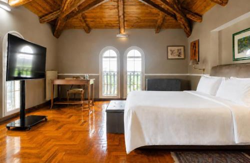 Zona LVI Grottarossa Bed & Breakfast | Domus Veientana