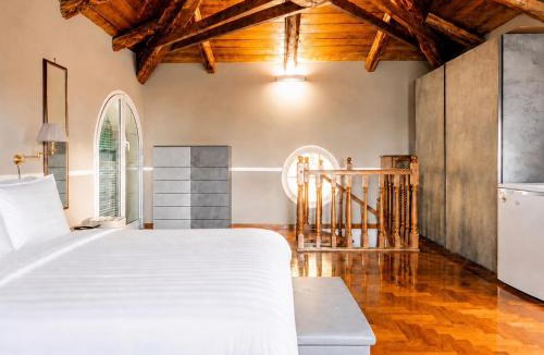Zona LVI Grottarossa Bed & Breakfast | Domus Veientana