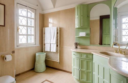 Zona LVI Grottarossa Bed & Breakfast | Domus Veientana
