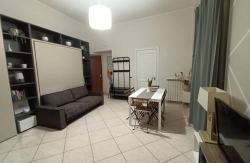 Naples City Centre Apartment | DomusMadre