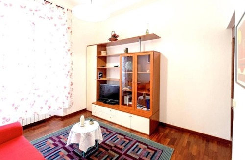 Rione XIV Borgo Apartment | DomusVaticano - Passetto del Borgo Apartment