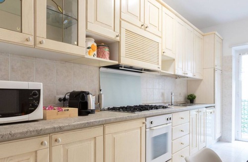 Pigneto House | Domvs Clavdia - Metro Station, 8 min to center, A-C