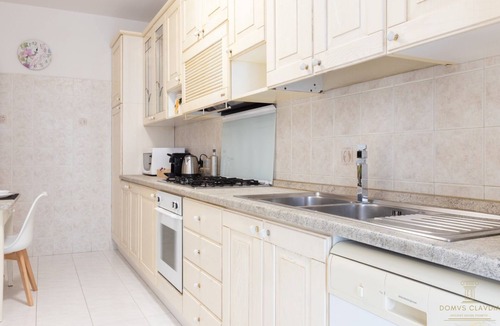 Pigneto House | Domvs Clavdia - Metro Station, 8 min to center, A-C