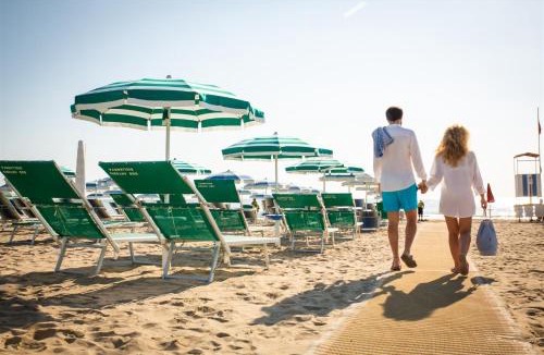 Giulianova Resort | Don Antonio Glamping Village