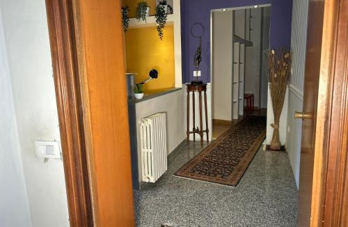 Teramo Bed & Breakfast | Don Carlo