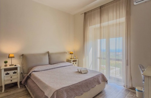 Catanzaro Lido House | Don Giacchì Country House
