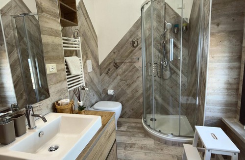 Catanzaro Lido House | Don Giacchì Country House
