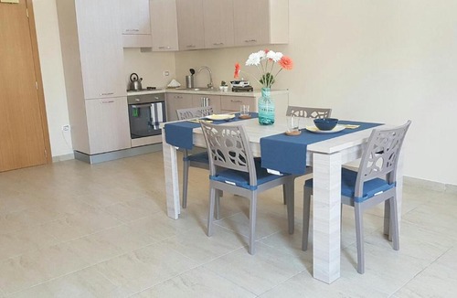 Trani Apartment | Don Marino Residence