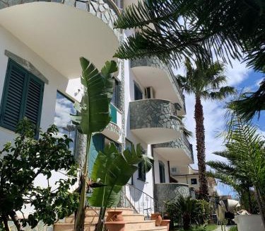 Gizzeria Apartment | Don Michele Apartments