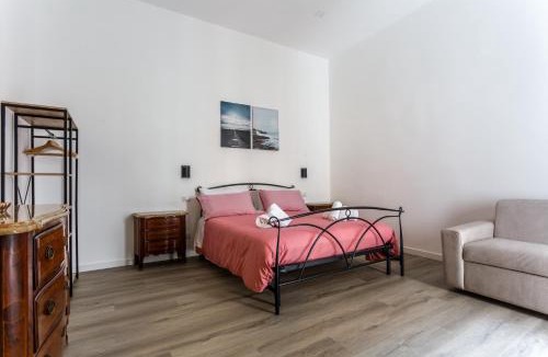 Vasto Apartment | Don Palù's Home