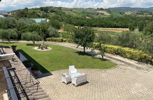 Montorio al Vomano Bed & Breakfast | Don Peppino