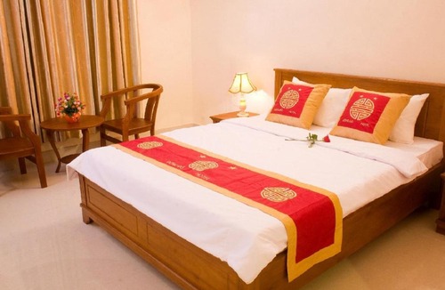 Ba Queo Hotel | Dong Do Hotel