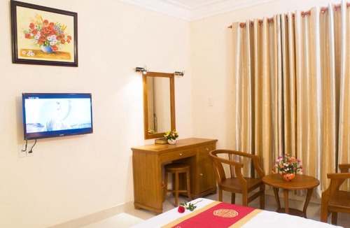 Ba Queo Hotel | Dong Do Hotel