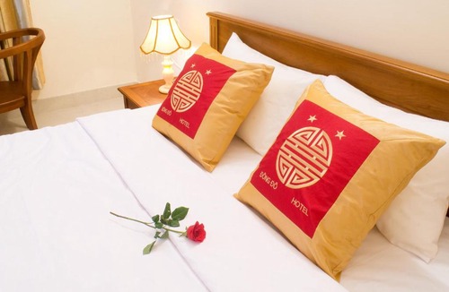 Ba Queo Hotel | Dong Do Hotel