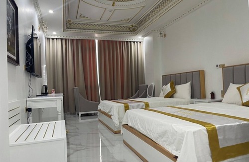 Muong Thanh Hotel | Dong Tham Hotel
