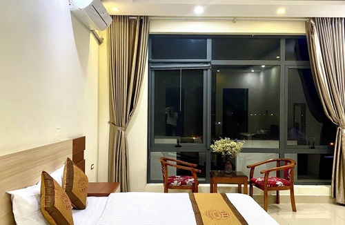 Bac Ninh Hotel | Dong Thanh Hotel
