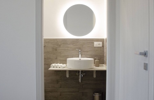 Sant'Egidio del Monte Albino House | Donna Elena Rooms