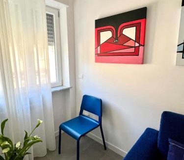 Vomero Apartment | Donna Iole Apartment