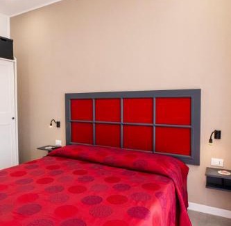 Vomero Apartment | Donna Iole Apartment