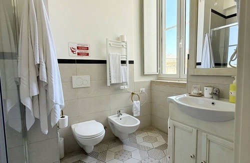 Bisceglie Bed & Breakfast | Donna Lucrezia B&B - Boutique Hotel Style - Relax & Business stay